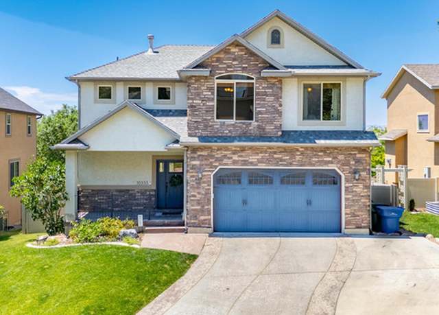 Property at 10333 Tamarack Way, Cedar Hills, UT 84062, 5 beds, 3.5 baths
