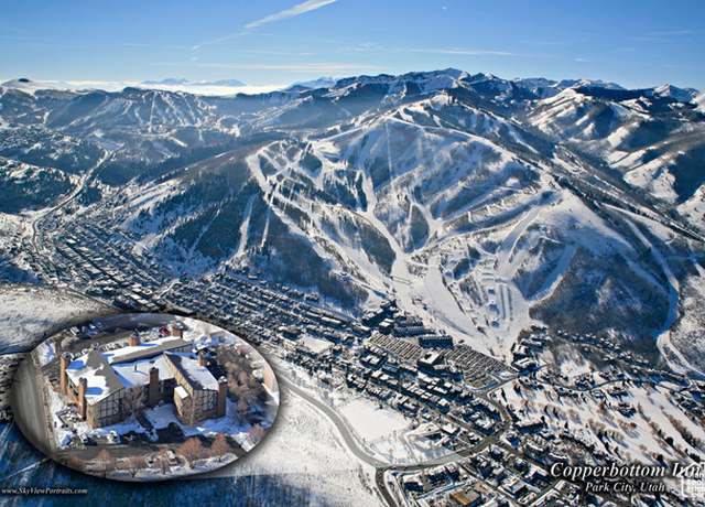 Property at 1637 Shortline Rd #312, Park City, UT 84060, 1 bed, 2 baths