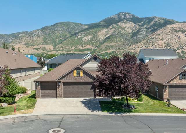 Property at 1660 N 475 E, North Ogden, UT 84404, 3 beds, 2 baths
