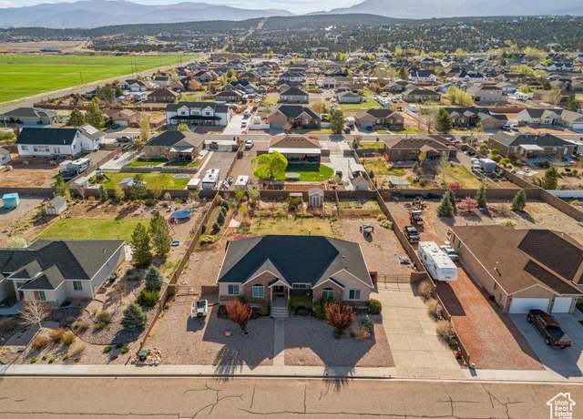 Property at 865 S 4475 W, Cedar City, UT 84720, 3 beds, 2 baths