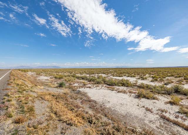Property at Property in Hinckley, UT 84635