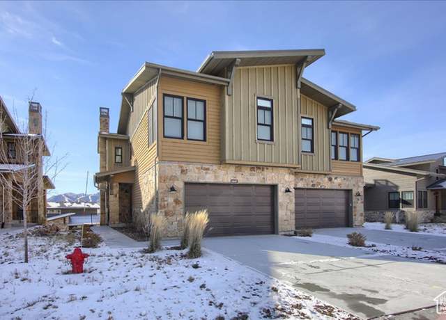 Property at 11687 N Shoreline Dr, Hideout, UT 84036, 4 beds, 3.5 baths