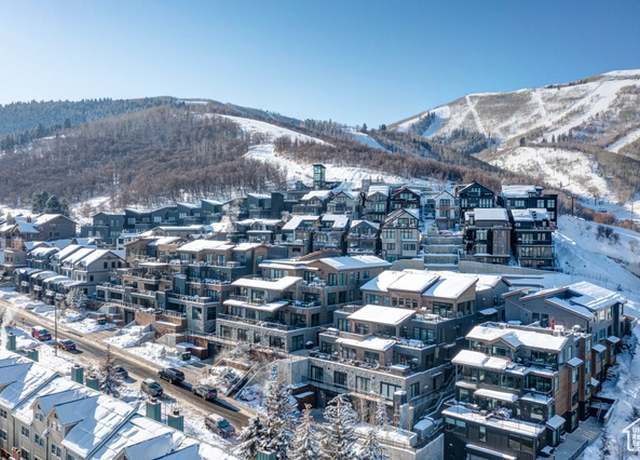 Property at 1271 Lowell Ave Unit B202, Park City, UT 84060, 2 beds, 3 baths