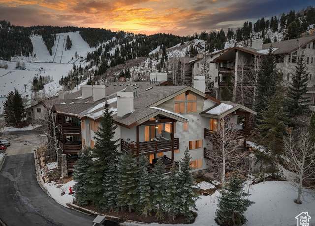 Property at 2100 Deer Valley Dr #304, Park City, UT 84060, 1 bed, 2 baths