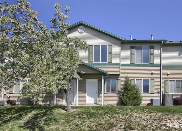 Property at 691 N Gramercy Ave, Ogden, UT 84404, 3 beds, 1.5 baths