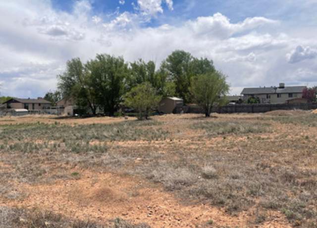 Property at 2 Hi, Roosevelt, UT 84066