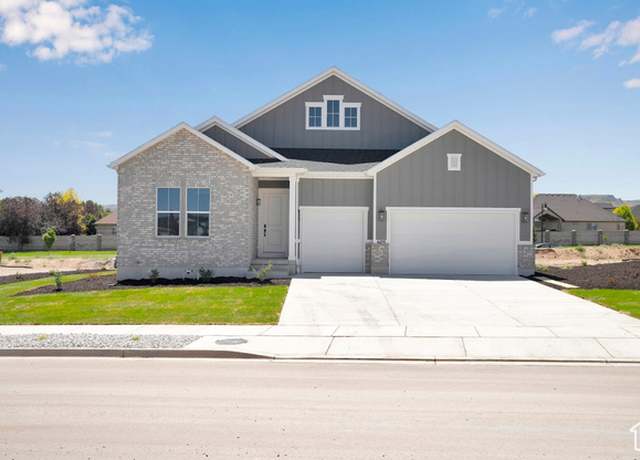 Property at 6199 W Wapiti Ridge Ln #333, Herriman, UT 84096, 4 beds, 3.5 baths