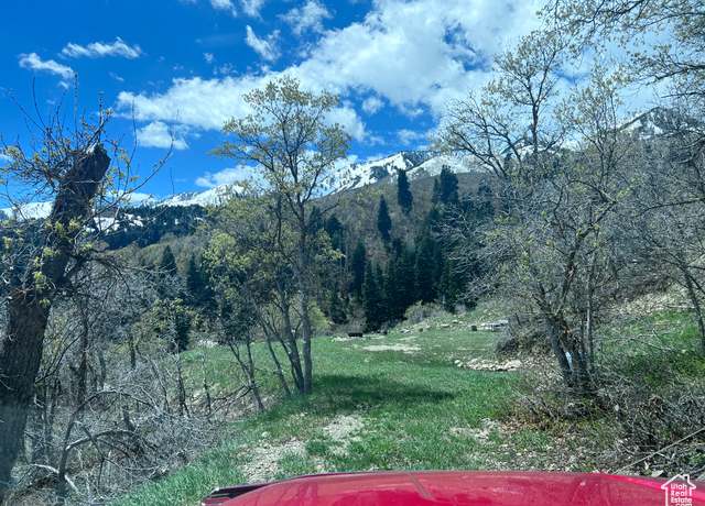 Property at 162 N Upper Oakwood Dr E, Springville, UT 84663