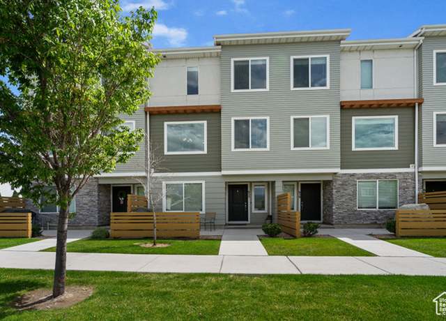 Property at 655 W 1430 S, Orem, UT 84058, 4 beds, 3 baths