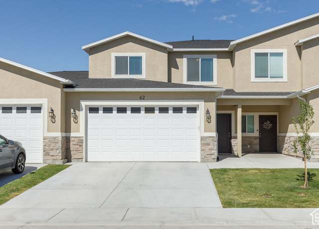 Property at 200 W 1200 S #62, Tremonton, UT 84337, 3 beds, 2.5 baths