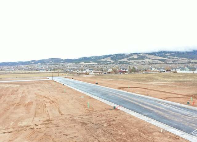 Property at 4947 N Remington Dr #58, Enoch, UT 84721
