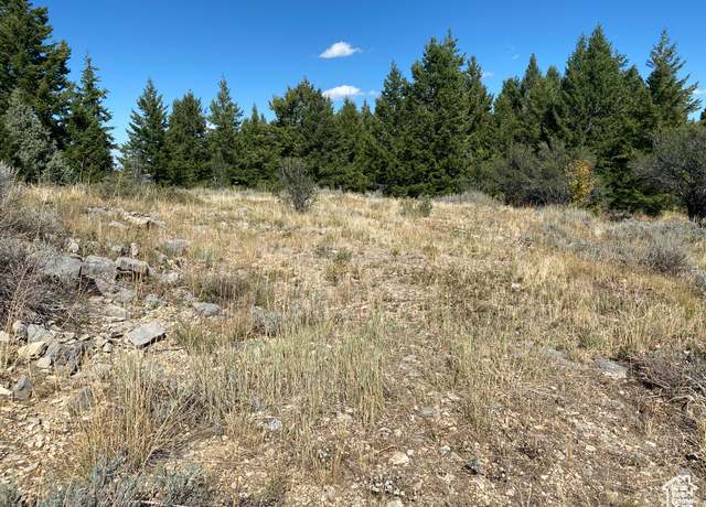Property at #55, Bancroft, ID 83217