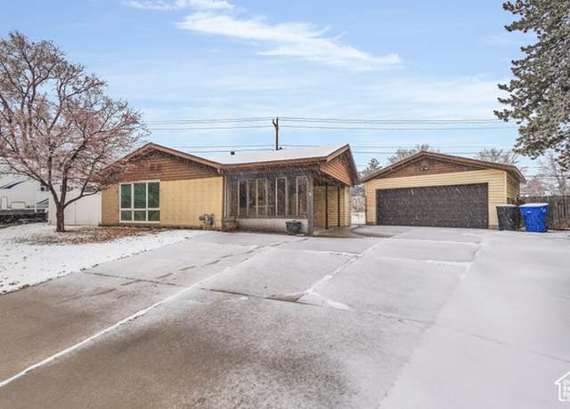 Property at 10315 S 1280 E, Sandy, UT 84094, 3 beds, 1 bath
