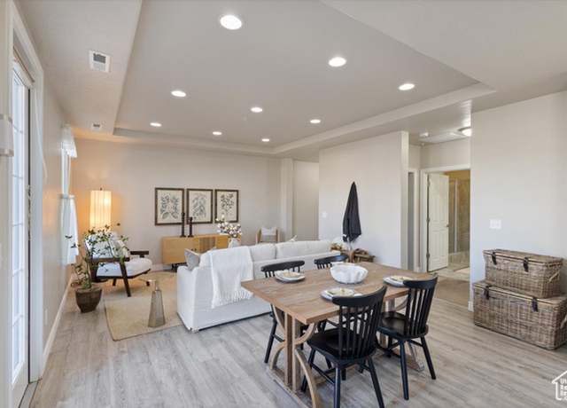 Property at 11184 S Waltana Way #102, South Jordan, UT 84009, 1 bed, 1 bath