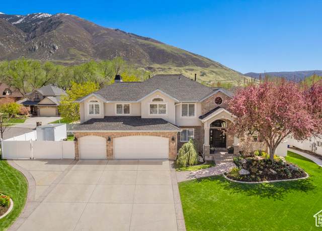 Property at 1778 E Indian Wells Ln, Draper, UT 84020, 6 beds, 3.5 baths