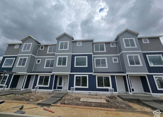Property at 1306 N 375 E #138, Harrisville, UT 84404, 4 beds, 3 baths
