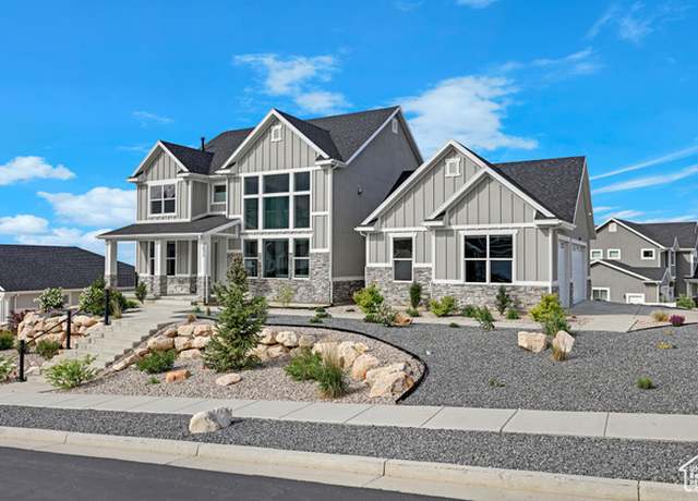 Property at 3877 N 425 E, North Ogden, UT 84414, 6 beds, 4 baths