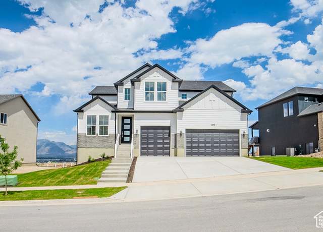Property at 1272 S Boxelder Dr, Saratoga Springs, UT 84005, 6 beds, 4.5 baths