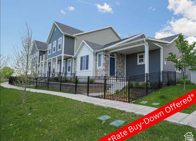 Property at 2153 W 775 N, Layton, UT 84041, 3 beds, 2.5 baths