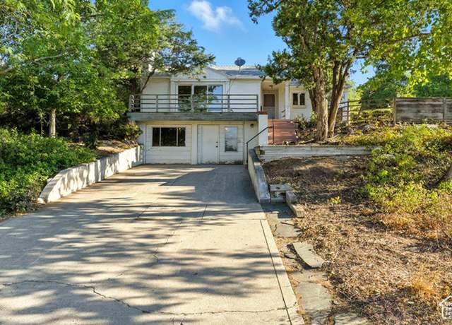Property at 735 E 10th Ave, Salt Lake City, UT 84103, 4 beds, 2 baths