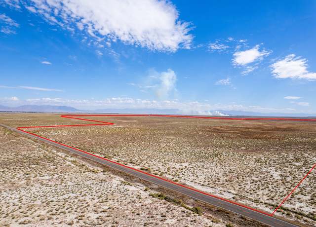 Property at Property in Hinckley, UT 84635
