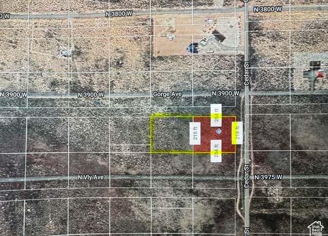 Property at Property in Cedar City, UT 84721