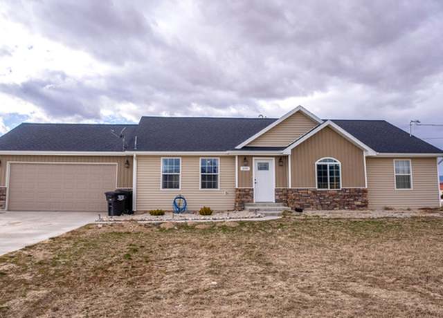 Property at 255 N 400 E, Centerfield, UT 84622, 3 beds, 2 baths