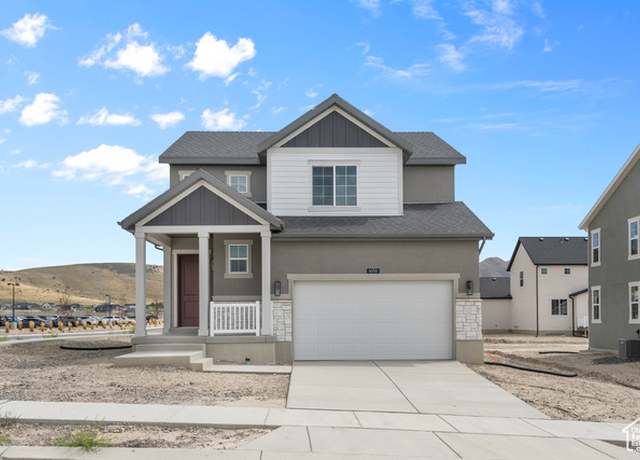 Property at 6656 N Price, Eagle Mountain, UT 84005, 3 beds, 2.5 baths