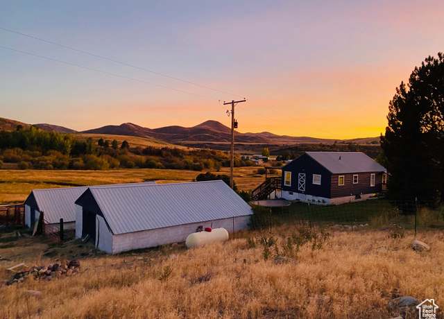 Property at 6914 E William Rd, Thatcher, ID 83283, 4 beds, 2 baths