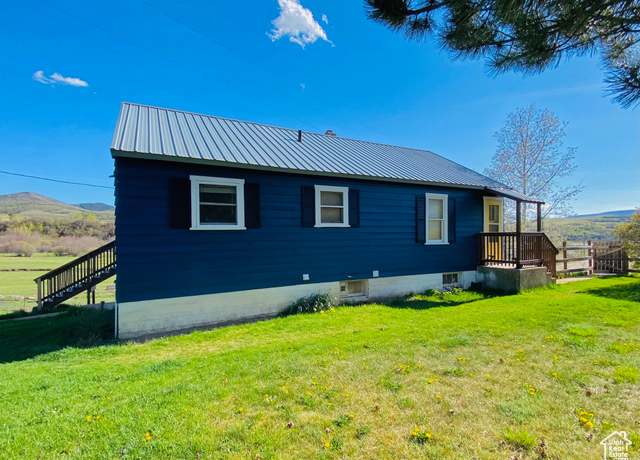 Property at 6914 E William Rd, Thatcher, ID 83283, 4 beds, 2 baths