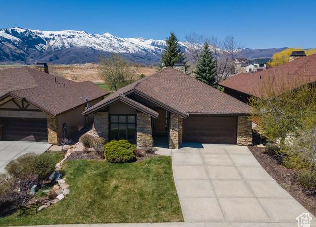Property at 4292 N Sunrise Dr, Eden, UT 84310, 3 beds, 2 baths