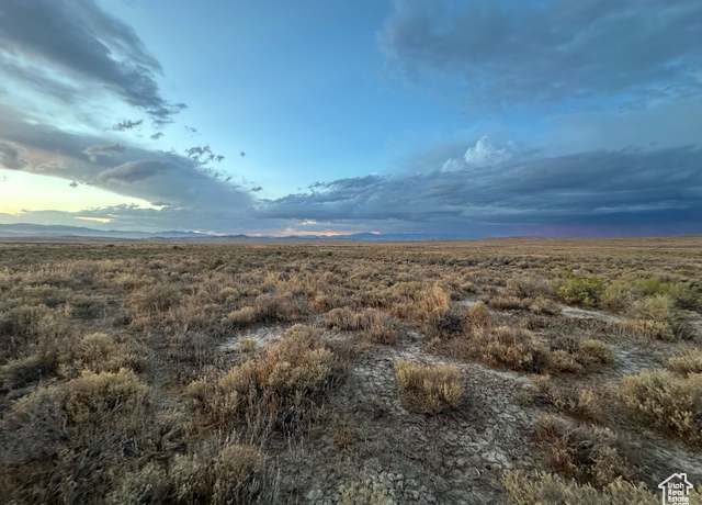 Property at 160 W Red Dome Rd N, Park Valley, UT 84329