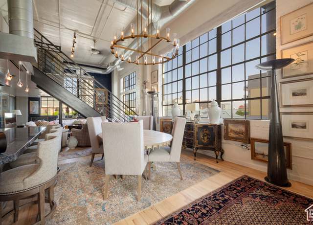 Property at 159 W Broadway #411, Salt Lake City, UT 84101, 2 beds, 2 baths