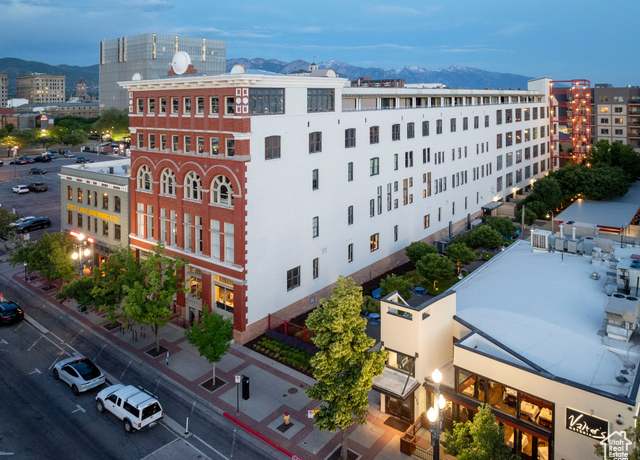 Property at 159 W Broadway #411, Salt Lake City, UT 84101, 2 beds, 2 baths