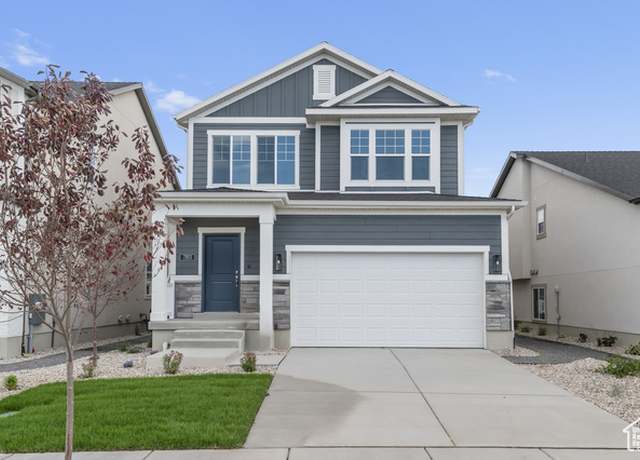 Property at 7801 W Alta Springs Ln, Magna, UT 84044, 3 beds, 2.5 baths