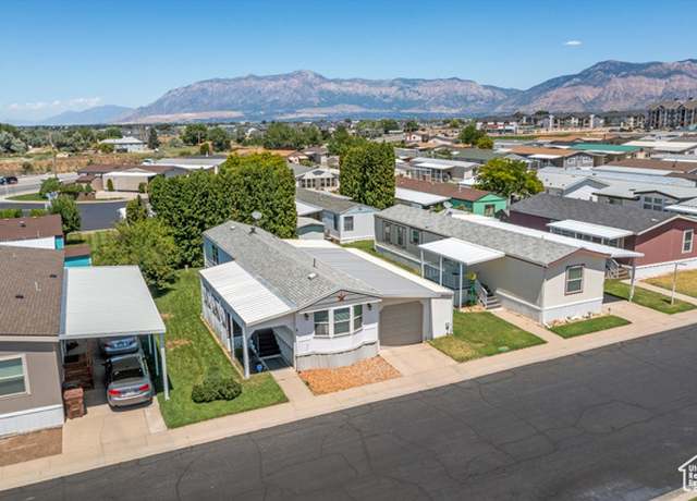 Property at 3750 Midland Dr #64, Roy, UT 84067, 2 beds, 2 baths
