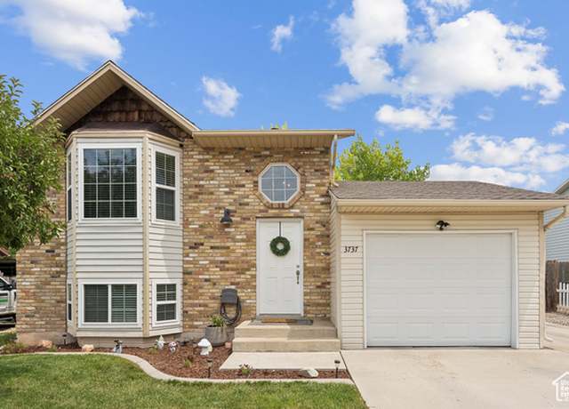 Property at 3737 S Washington Dr W, Magna, UT 84044, 3 beds, 1 bath