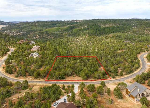 Property at 662 S Zion Dr, Orderville, UT 84758