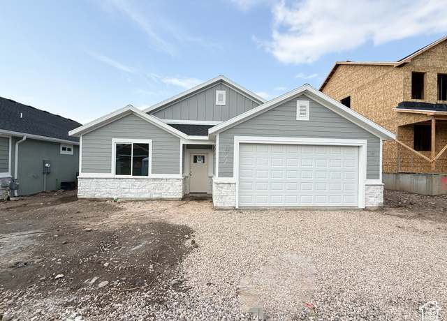 Property at 228 W 800 S, Willard, UT 84340, 3 beds, 2 baths