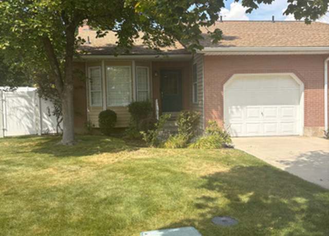 Property at 55 E Hanover Dr, Orem, UT 84058, 4 beds, 2 baths