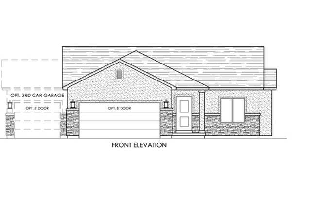 Property at 1979 S Marigold Way #432, Santaquin, UT 84655, 3 beds, 2 baths