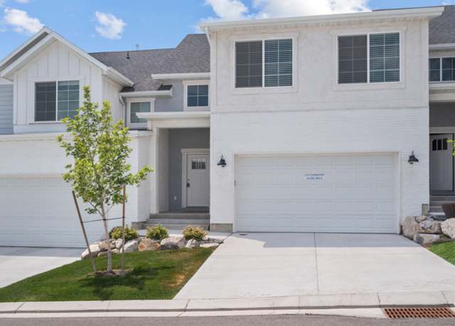 Property at 9807 N Aaron Ave #210, Eagle Mountain, UT 84005, 3 beds, 2.5 baths