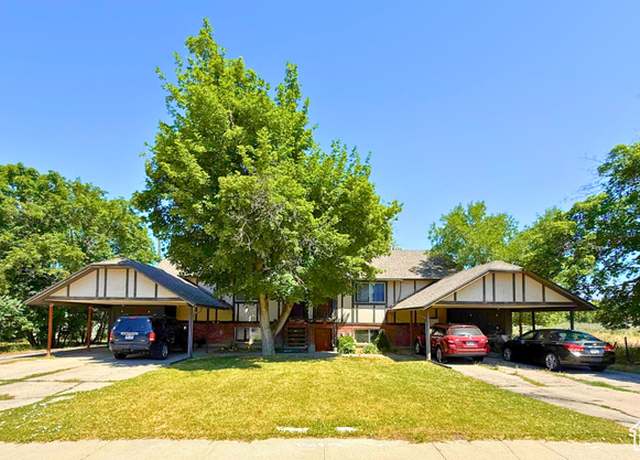 Property at 301 W 500 N, Logan, UT 84321, 8 beds, 4 baths