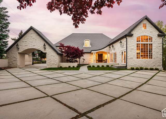 Property at 680 S Davis Blvd, Bountiful, UT 84010, 6 beds, 6 baths