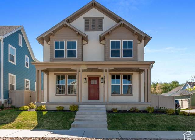 Property at 1071 W Shoreline Dr, Layton, UT 84041, 4 beds, 2.5 baths