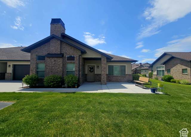 Property at 1704 W 300 S Unit UD/L24, Mapleton, UT 84664, 2 beds, 2 baths