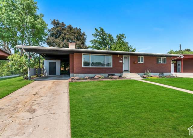 Property at 495 E 34 S #10, Orem, UT 84097, 4 beds, 2 baths