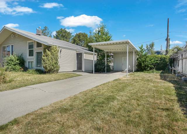 Property at 1888 W New York Dr N, Salt Lake City, UT 84116, 6 beds, 4 baths