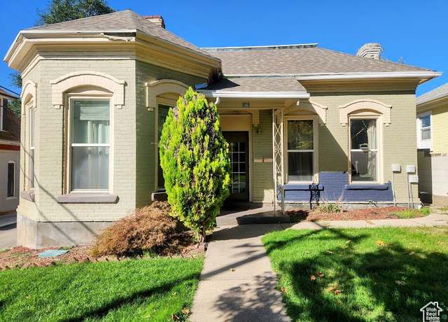 Property at 173 N K St E, Salt Lake City, UT 84103, 4 beds, 4 baths