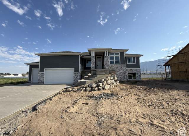 Property at 2788 N 3225 W #206, Plain City, UT 84404, 5 beds, 3.5 baths